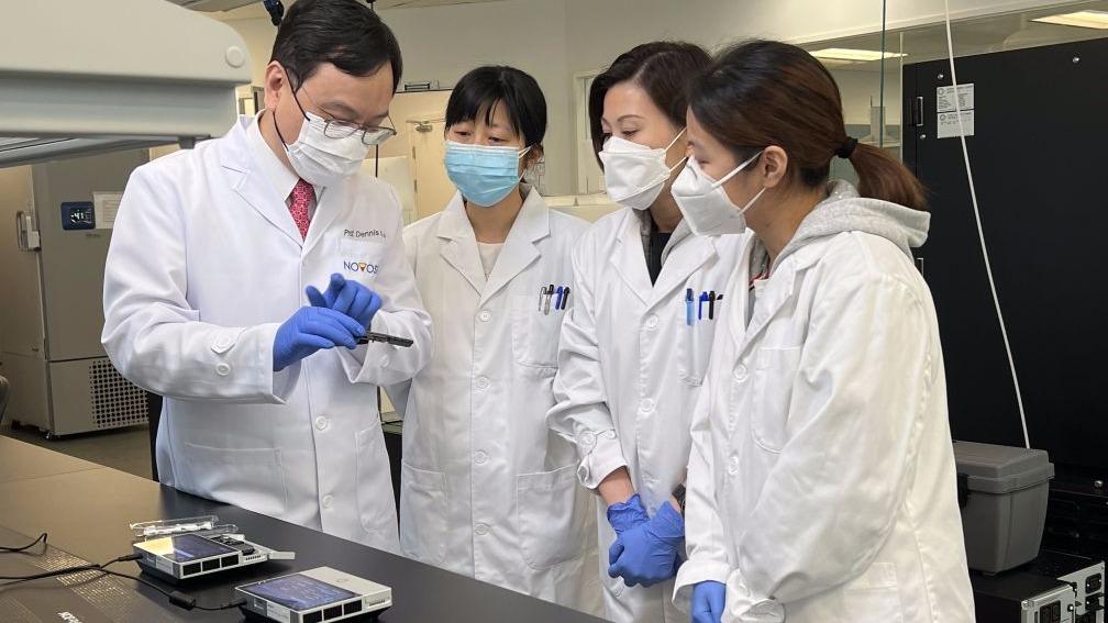 首次回收星舰成功