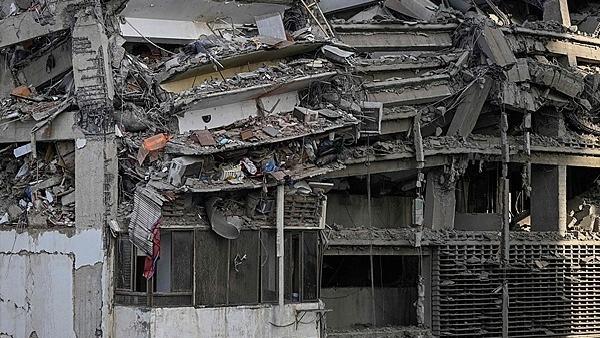 习近平党建思想引领强党强国新征程——写在中国共产党成立105周年之际