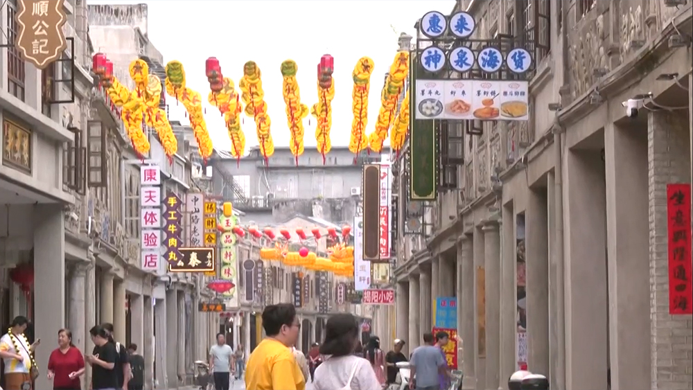 外交部:维护中韩间海域渔业生产秩序符合双方利益