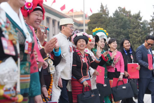 传习录丨殷殷家国情