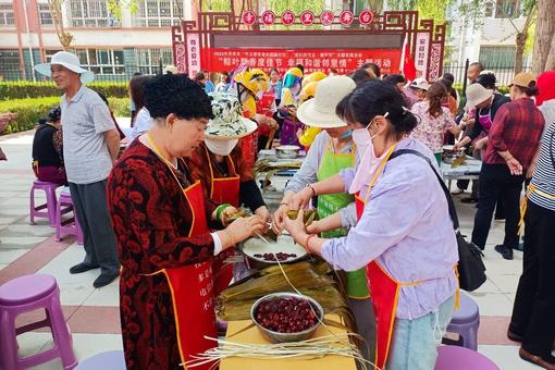 焦点访谈｜如何走好新的长征路？他们用实干担当给出答案