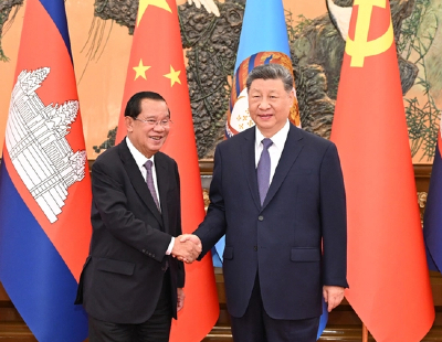 韩国朝鲜