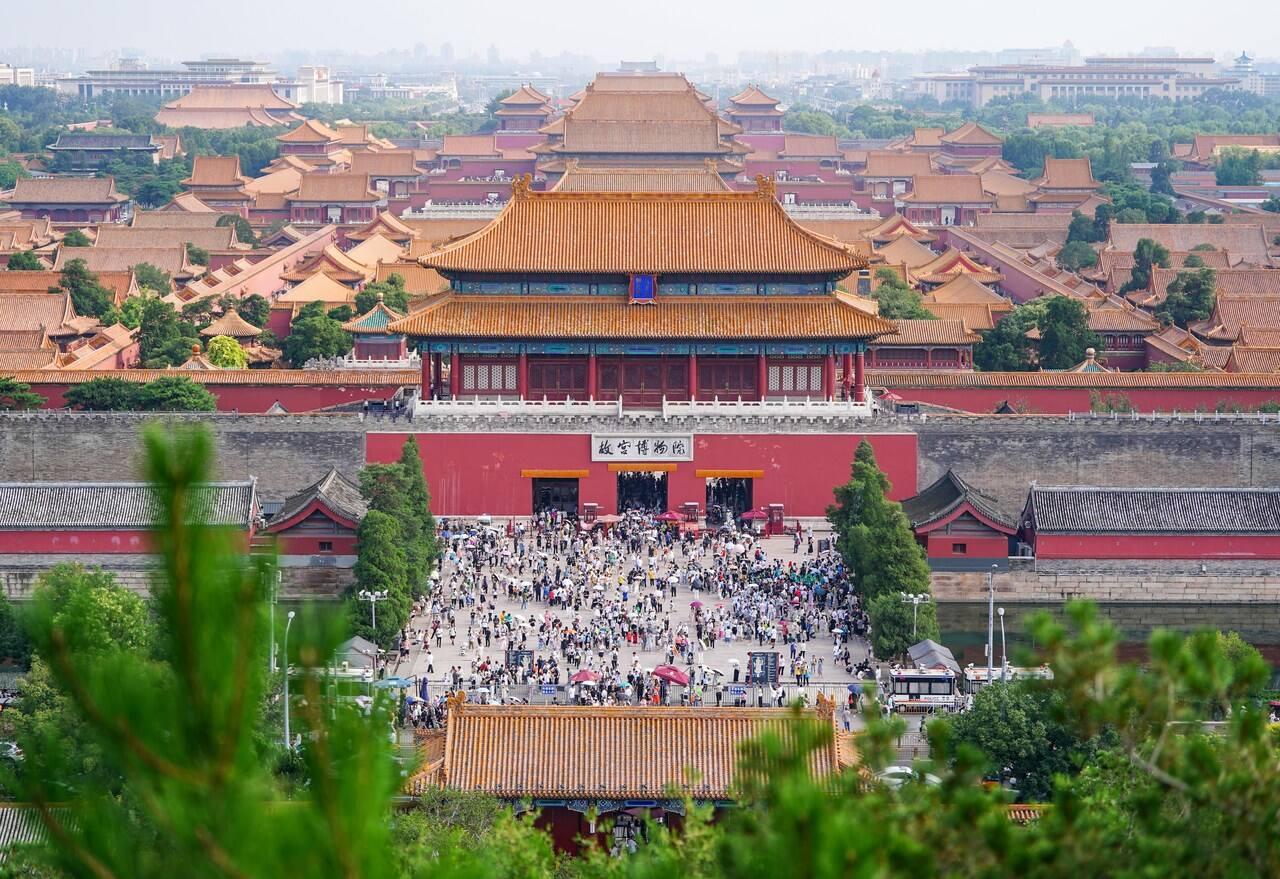 解放军破晓出击现场画面