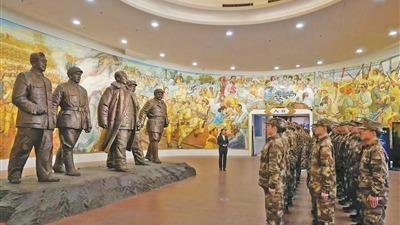 （台海观澜）码头驿站见证“厦金同城”烟火气