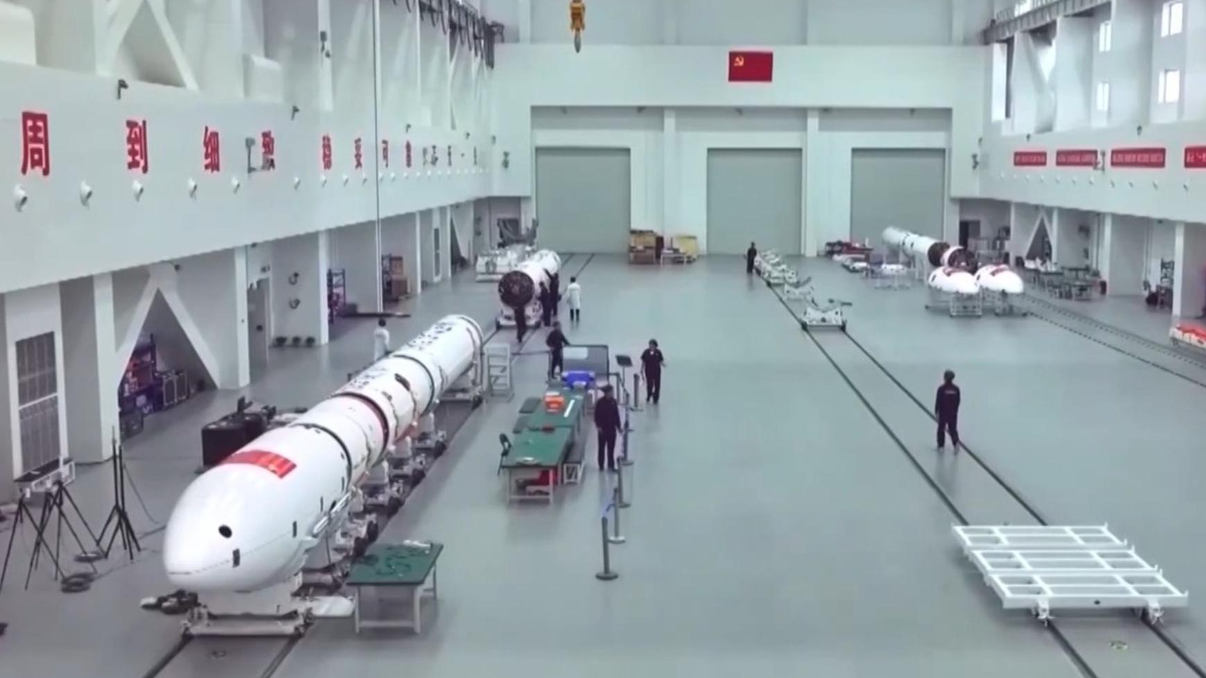 首次回收星舰成功