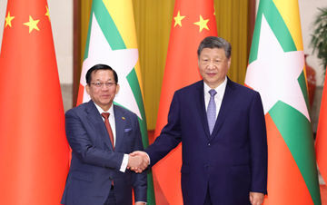 美国一网络恶意武器被中国曝光